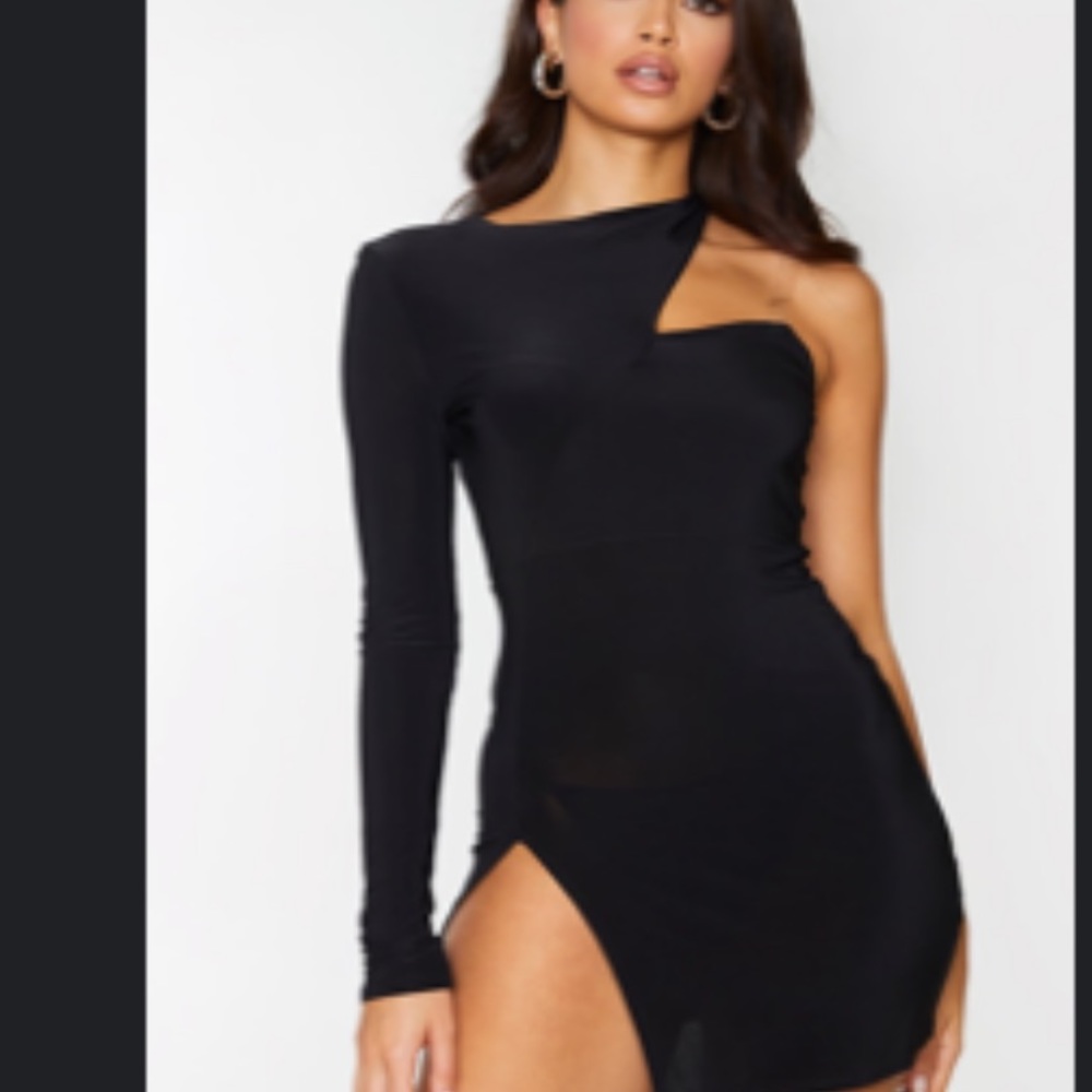 Brand New PLT Dress 🖤